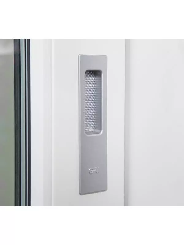 Lyftglid Skjutparti 3-del