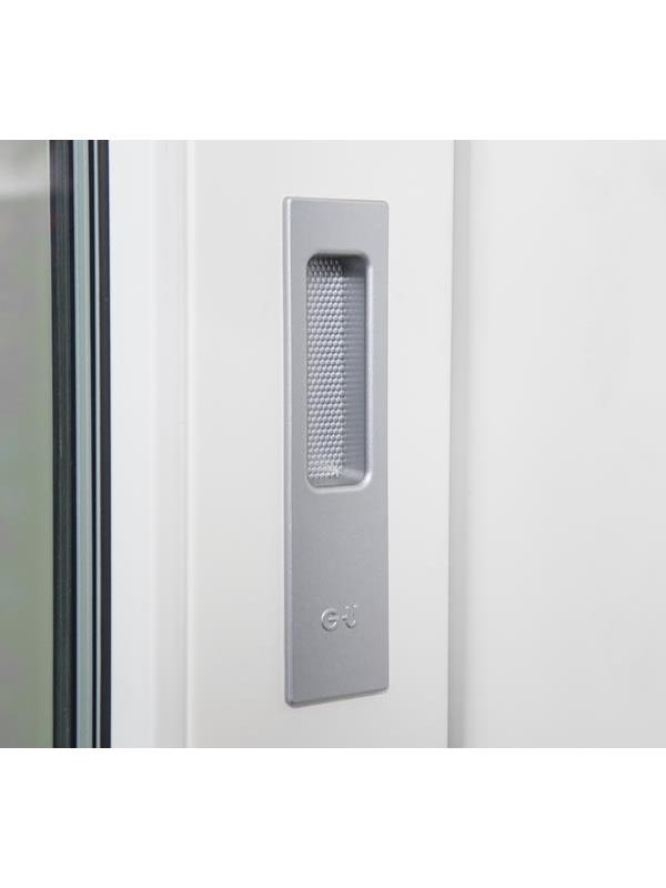 Lyftglid Skjutparti 3-del