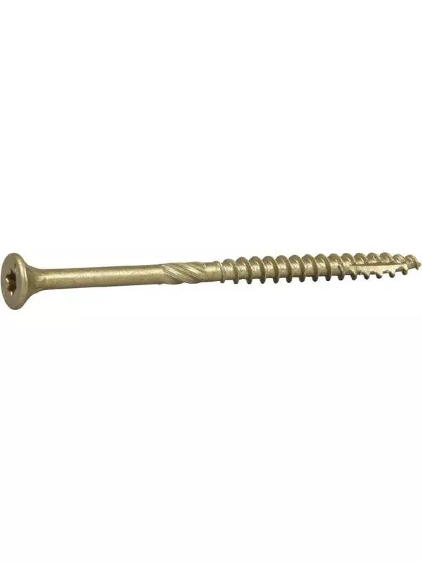 Träskruv ESSDRIVE 5,0x80