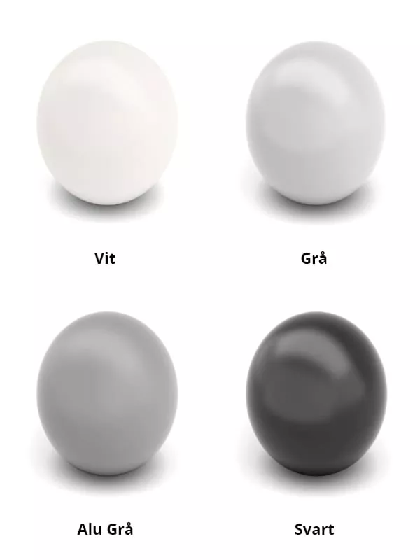 Fransk balkong Bella