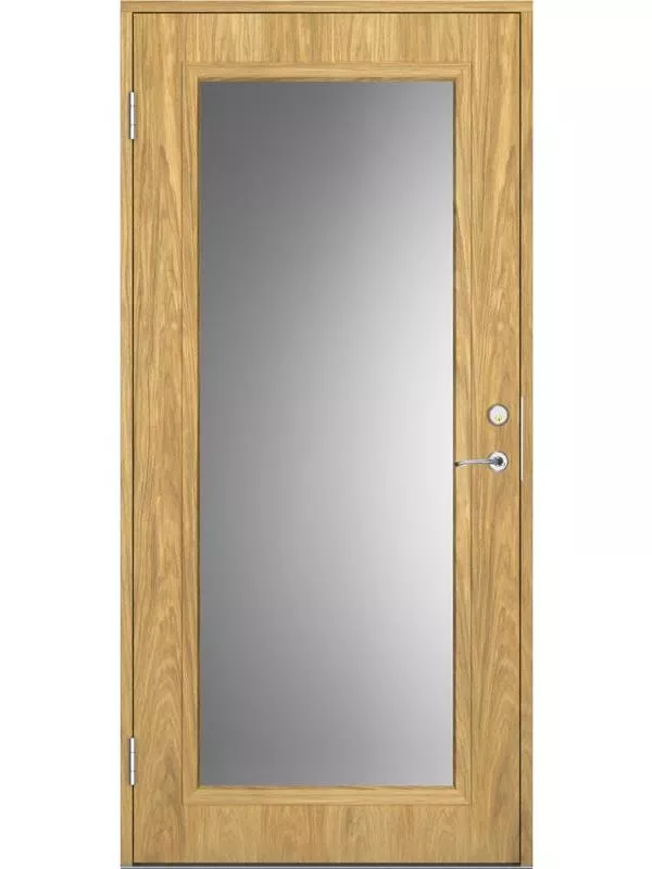 Saimaa ytterdörr ECO Ek