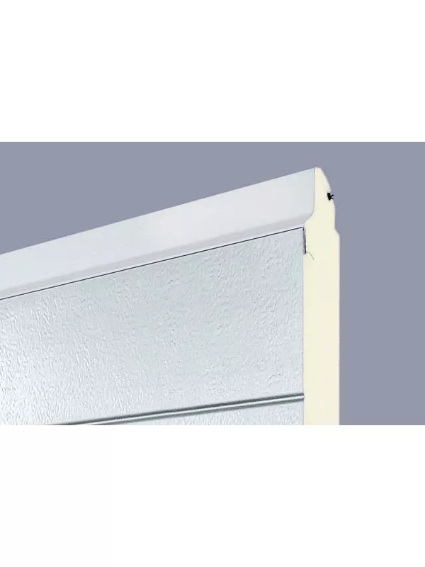 Årets Port 2025 - Garageport med motor