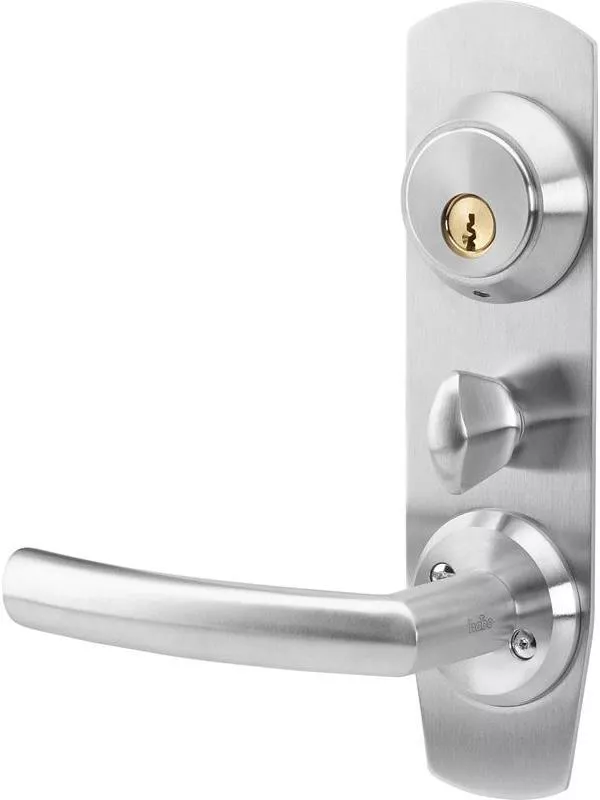 Behörssats - Ytterdörrshandtag