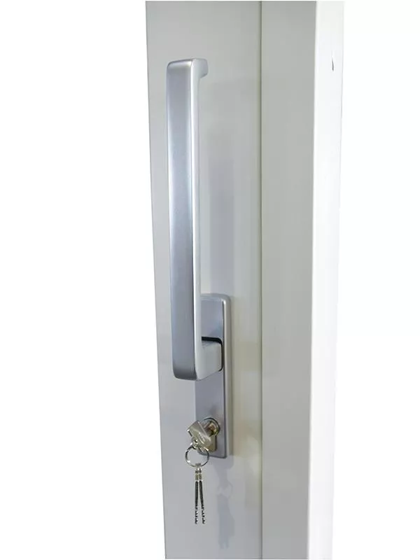 Lyftglid Skjutparti 3-del