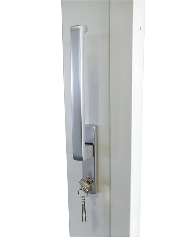 Lyftglid Skjutparti 3-del