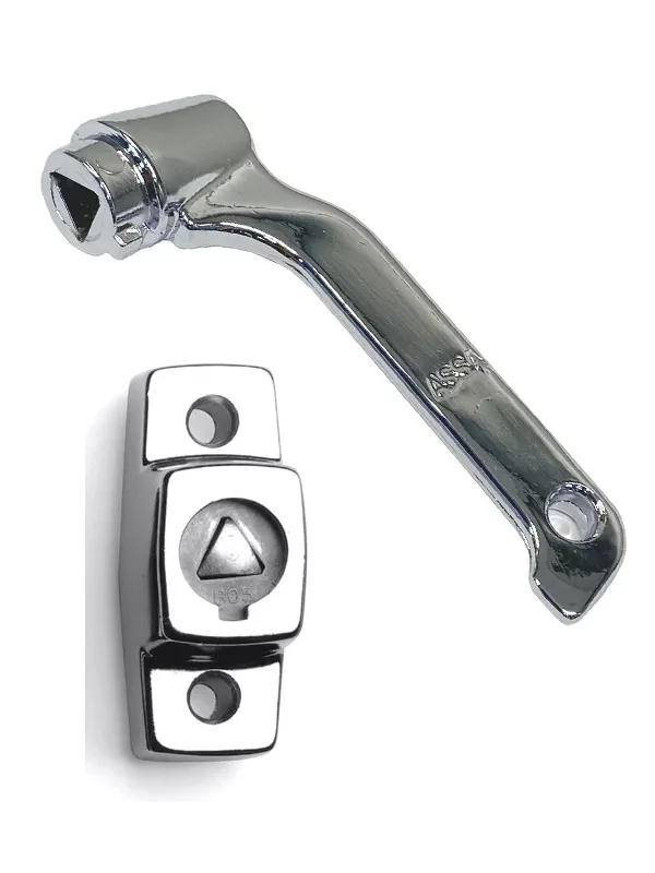 Vridfönster Brandklassat EI30