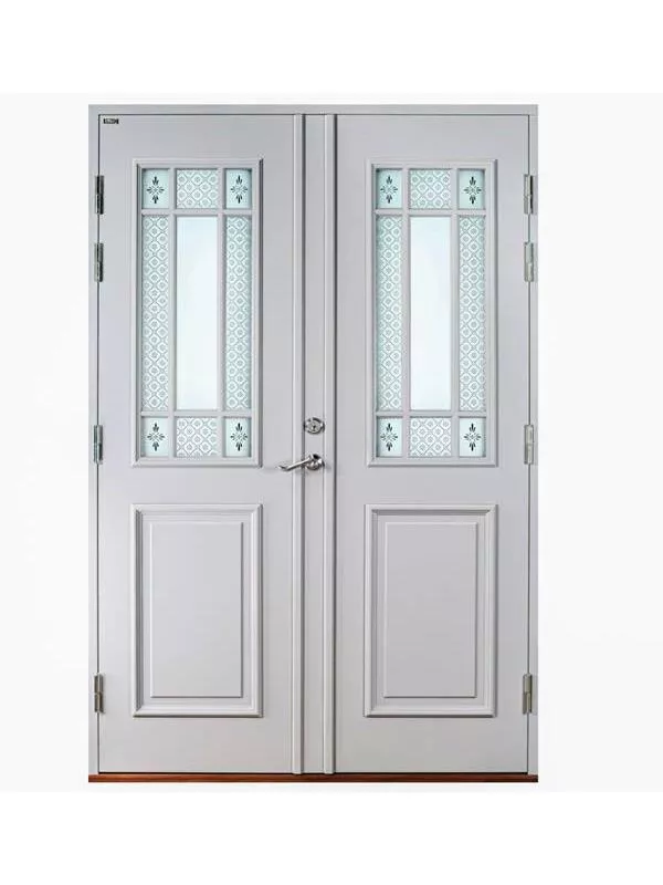 Herräng parytterdörr