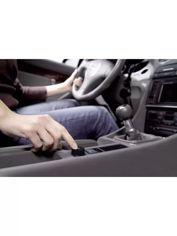 Fjärr för 12V-uttag