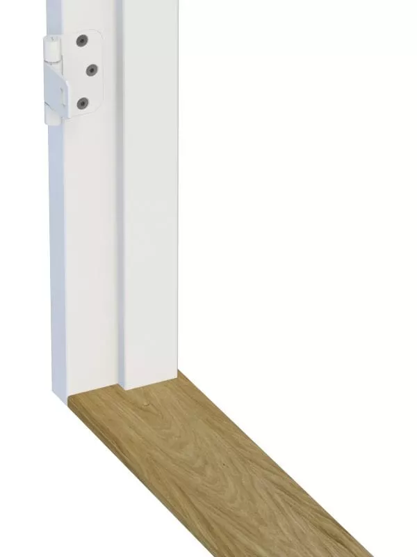 Innerdörrskarm clever-line