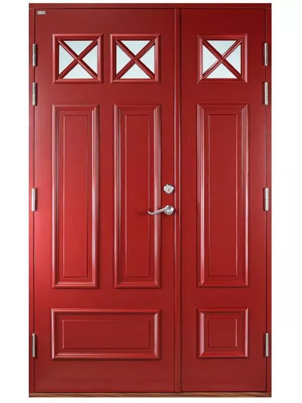 Klövskär 1,5-ytterdörr