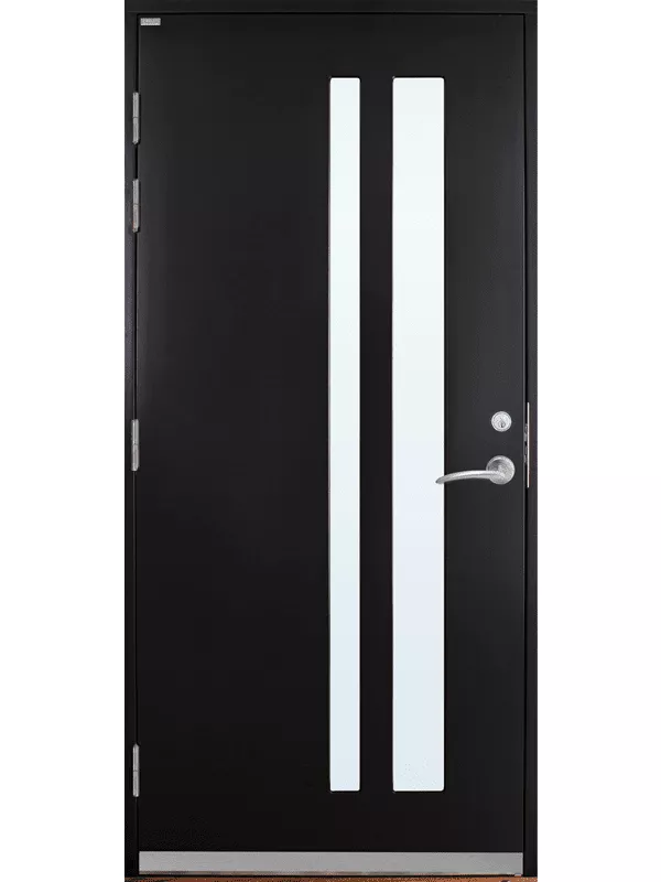 Hummelsta ytterdörr