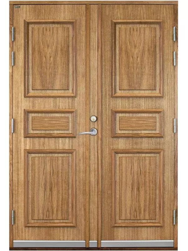 Eklunda parytterdörr