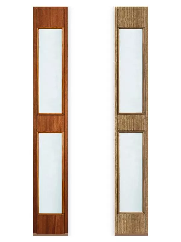 Sidoljus SL2 Teak / Ek