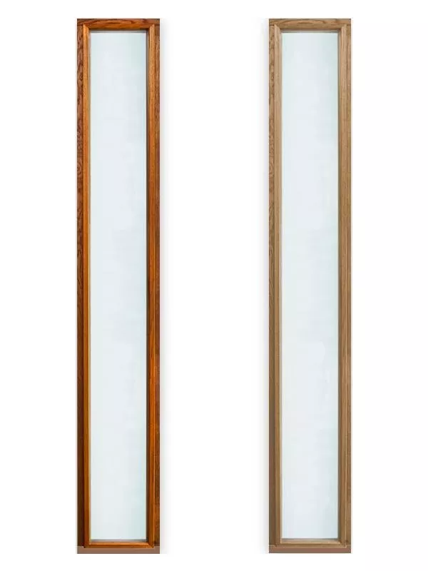 Sidoljus SLFG Teak / Ek