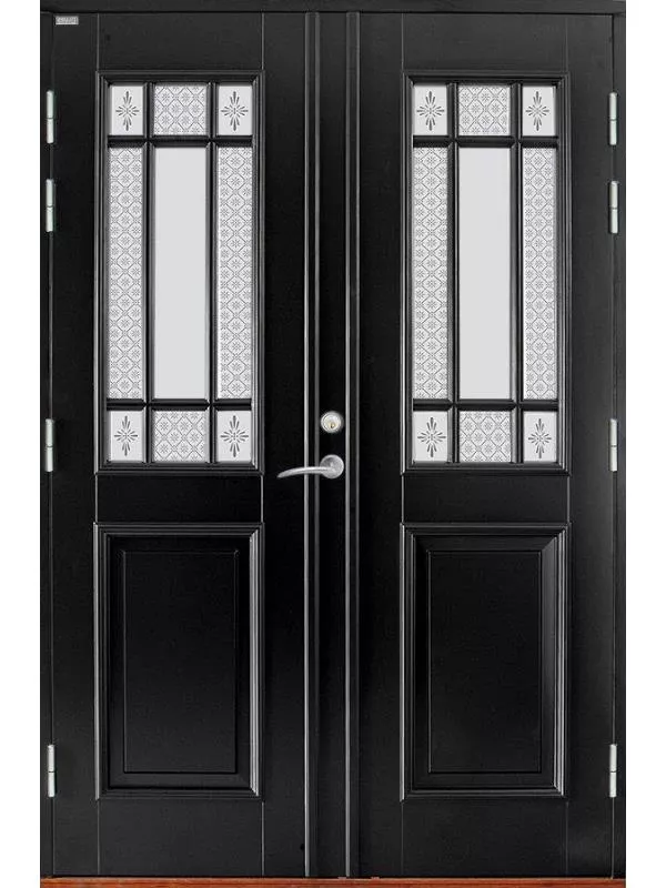 Ärentuna parytterdörr