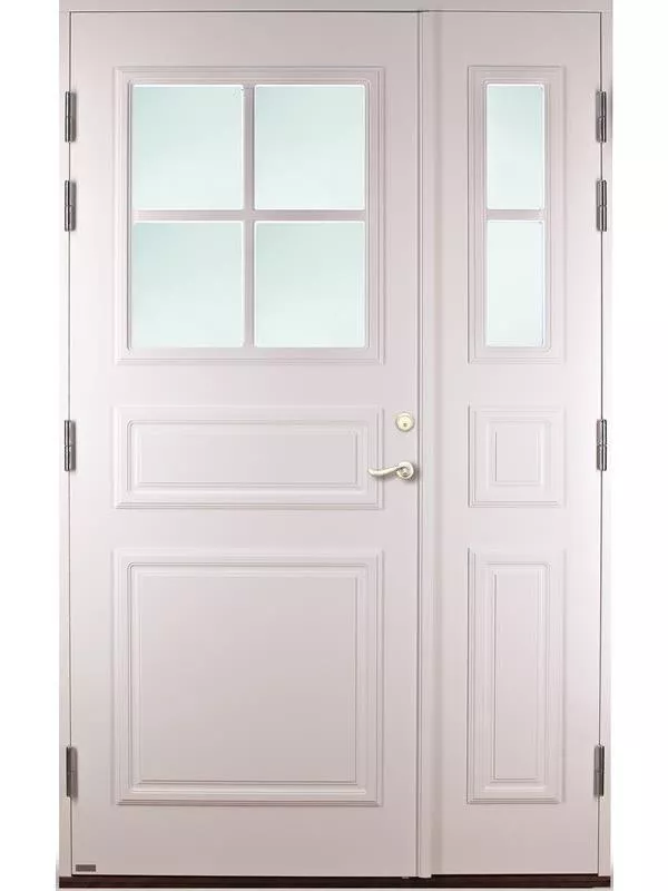 Ekeby 1,5-ytterdörr