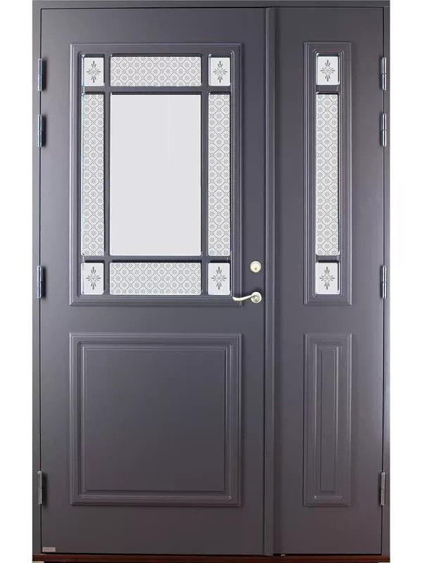 Herräng 1,5-ytterdörr