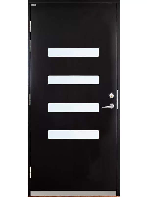 Lindesvik ytterdörr