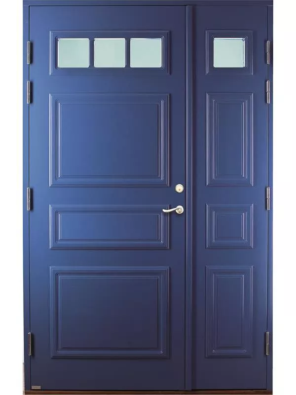 Sigtuna 1,5-ytterdörr