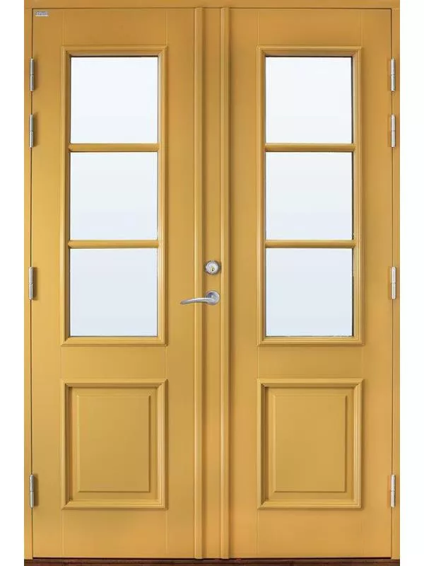 Solbacken parytterdörr