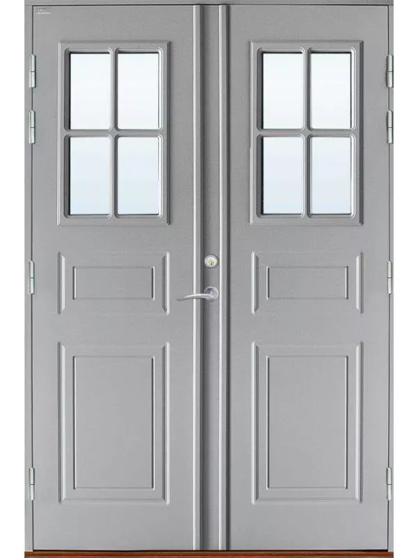 Väddö parytterdörr