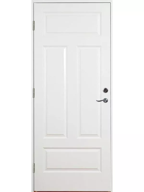 Innerdörr Brand- & Ljudklassad Ei30/35dB 4-Spegel