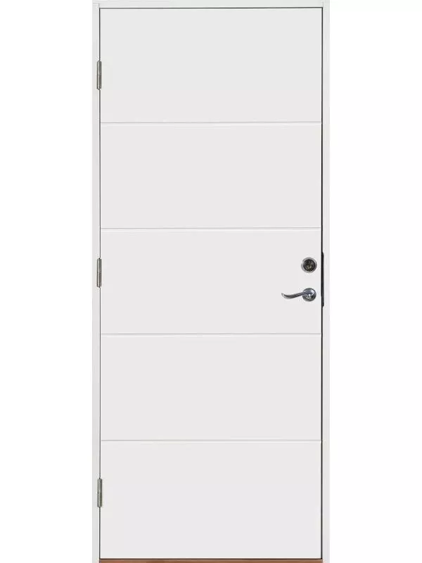 Innerdörr Brand- & Ljudklassad Ei30/35dB Linje