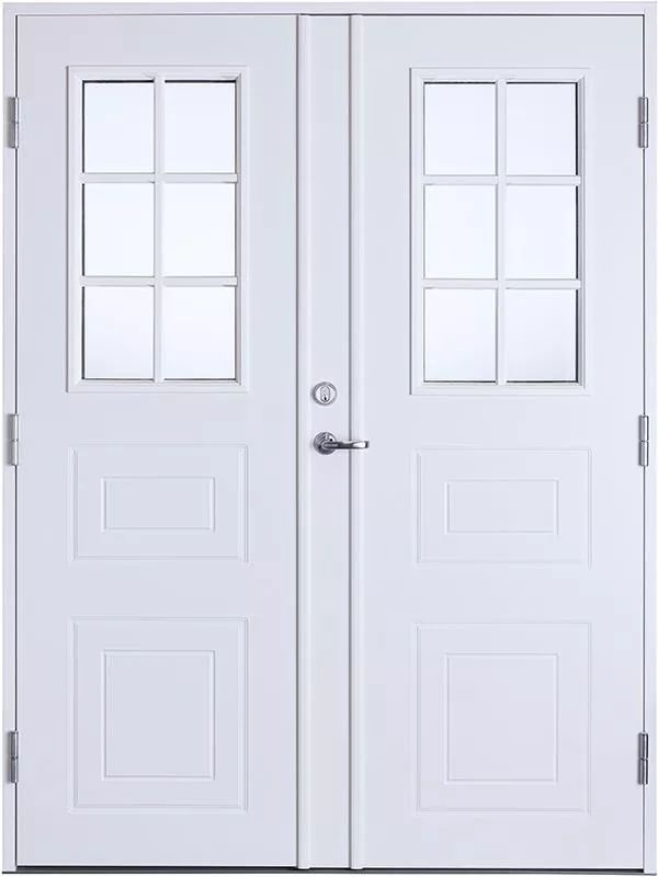 Monica parytterdörr