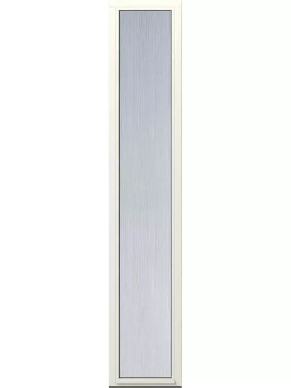 Bor sidoljus 450 Cotswold Vitmålad