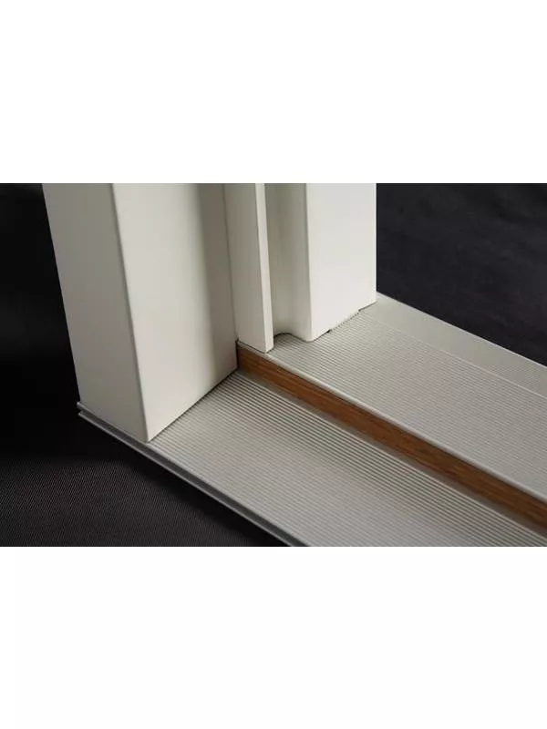 Rutan 831PG2 parytterdörr