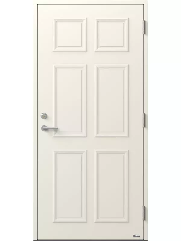 Ytterdörr