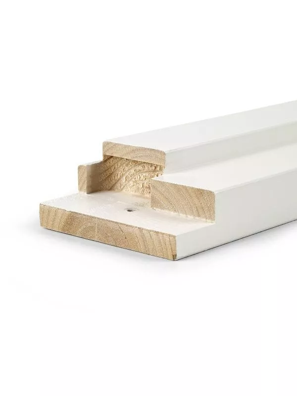 Innerdörrskarm clever-line