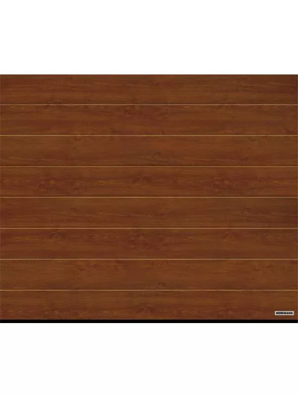 Takskjutport RenoMatic M-Profil Decocolor mm