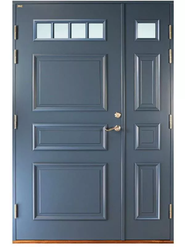 Sigtuna 1,5-ytterdörr