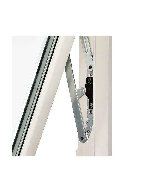 Vridfönster Brandklassat EI30