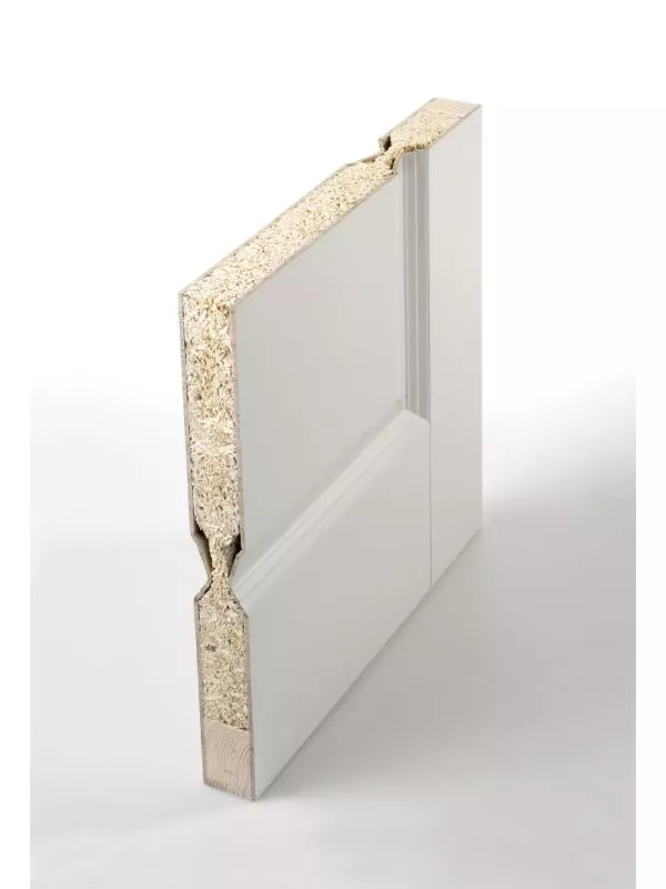 Innerdörr Compact 03