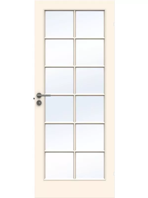 Innerdörr Compact SP12