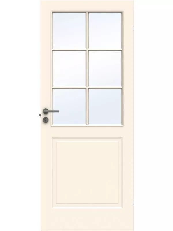 Innerdörr Compact SP6