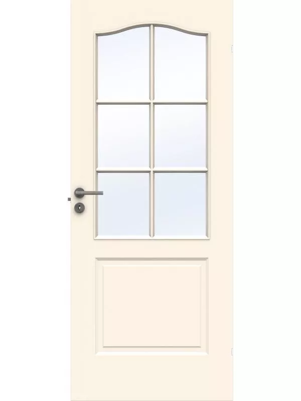 Innerdörr Compact SP6B