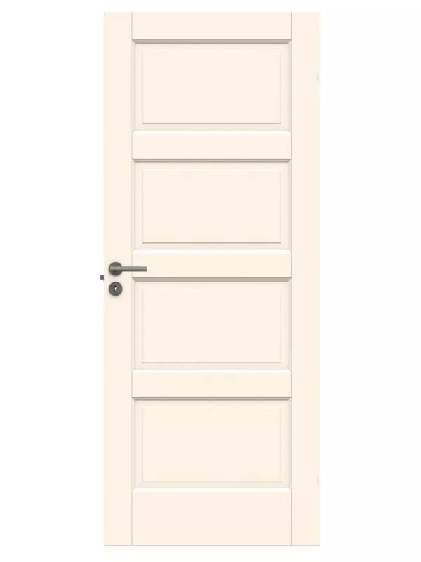 Innerdörr Craft 04L