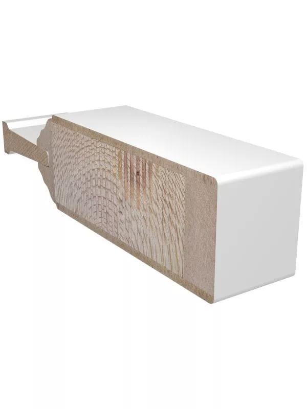 Innerdörr Craft 02B