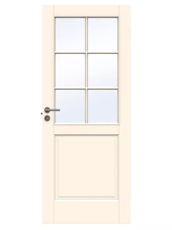 Innerdörr Craft SP6