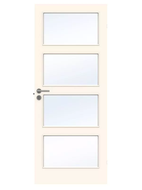 Innerdörr Stable GW4