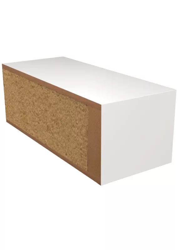 Innerdörr Stable GW3