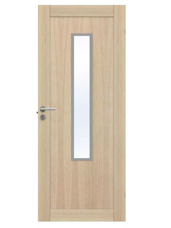 Innerdörr Unique 01L GWA1120