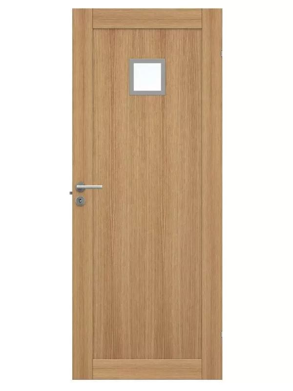 Innerdörr Unique 01L GWA120