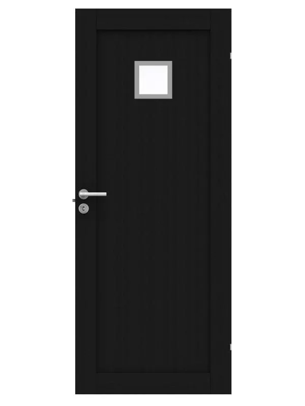 Innerdörr Unique 01L GWA120