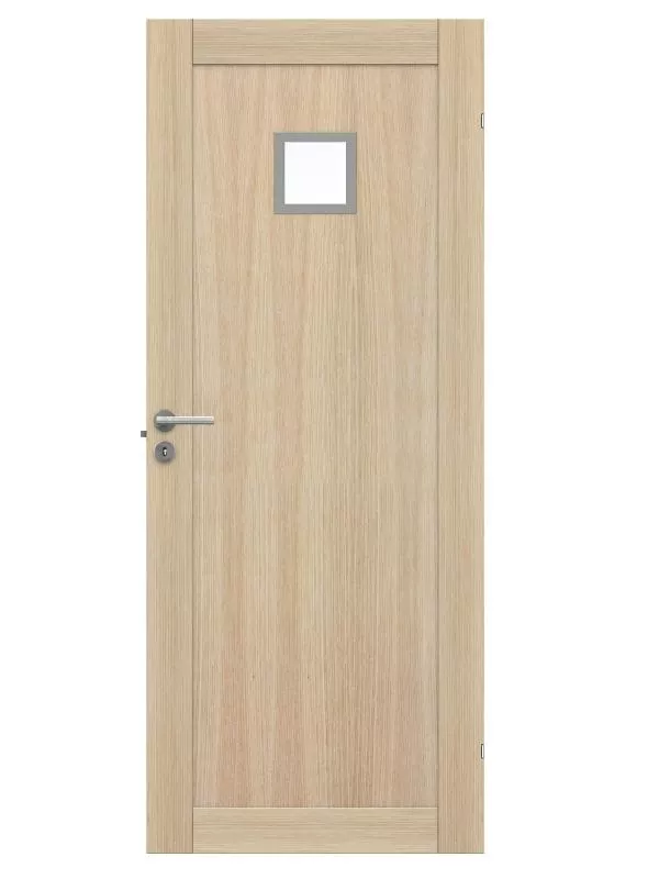 Innerdörr Unique 01L GWA120