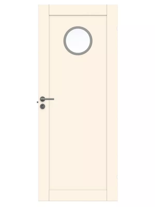 Innerdörr Unique 01L GWA130