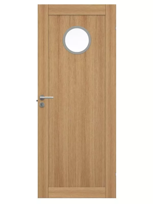 Innerdörr Unique 01L GWA130